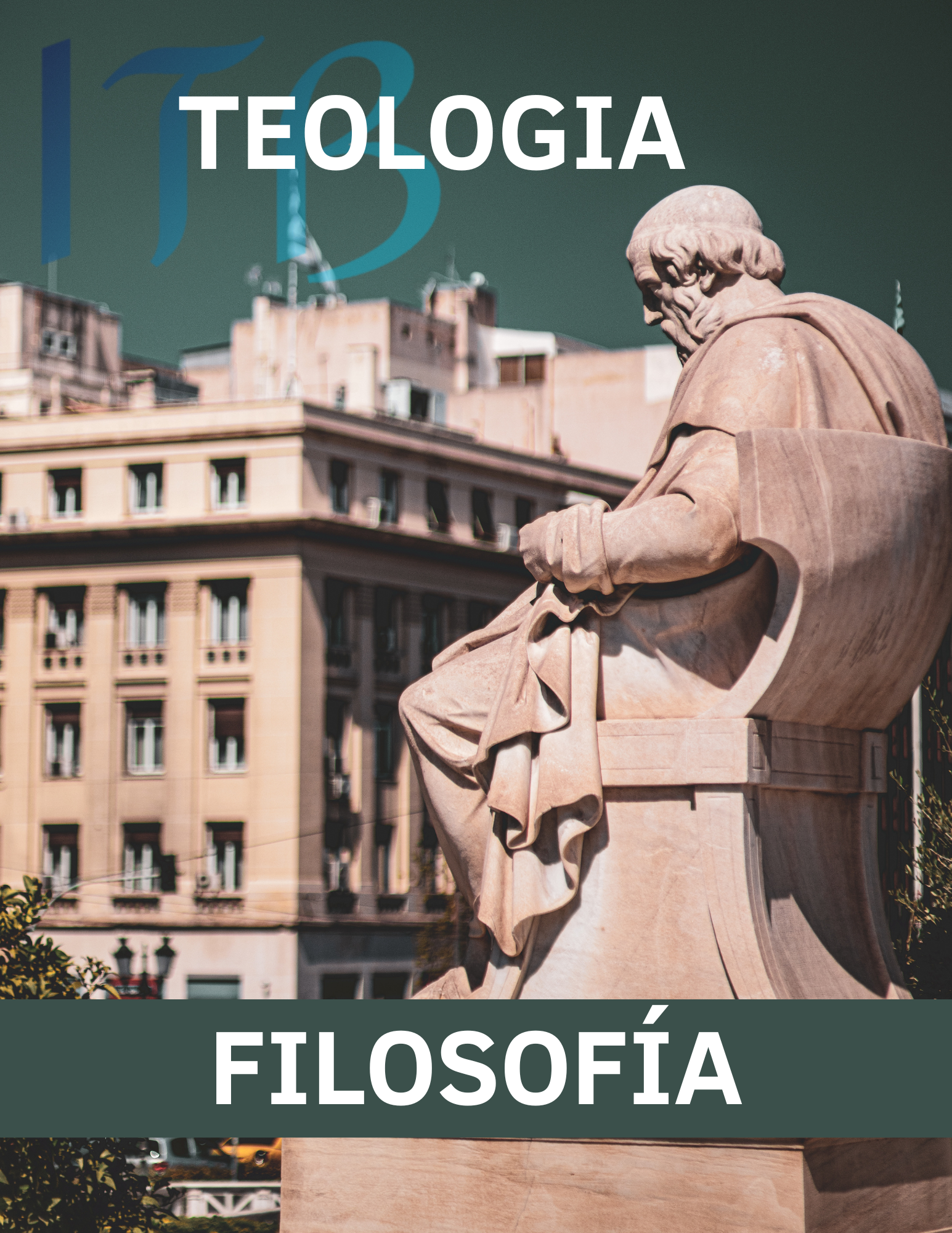 TEOLOGIA Y FILOSOFIA HOY.