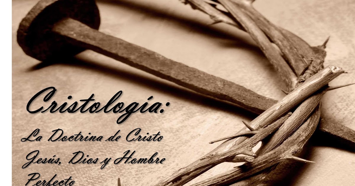 12 CRISTOLOGIA