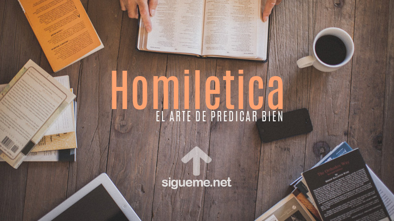 11 HOMILETICA