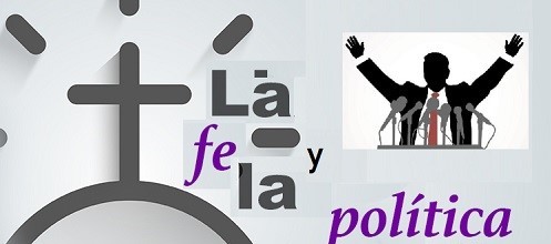 26 FE Y POLÌTICA